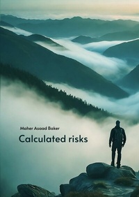 Abbildung von: Calculated risks - tredition