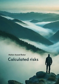 Abbildung von: Calculated risks - tredition