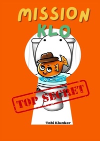 Abbildung von: Mission Klo - tredition