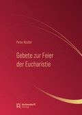 Cover: Gebete zur Feier der Eucharistie - Aschendorff