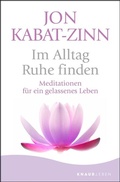 Cover: Im Alltag Ruhe finden - O.W. Barth eBook