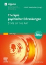 Bild: Therapie psychischer Erkrankungen - Urban & Fischer