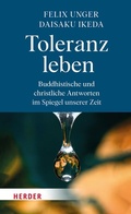 Cover: Toleranz leben - Verlag Herder