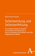 Cover: Selbstwerdung und Selbstverfehlung - Nomos