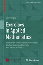 Cover: Exercises in Applied Mathematics - Birkhäuser