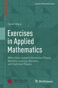 Cover: Exercises in Applied Mathematics - Birkh&auml;user