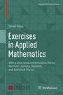 Cover: Exercises in Applied Mathematics - Birkhäuser