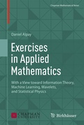 Cover: Exercises in Applied Mathematics - Birkh&auml;user