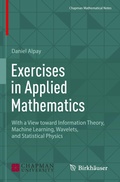 Cover: Exercises in Applied Mathematics - Birkh&auml;user