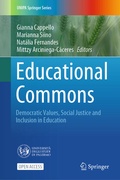 Cover: Educational Commons - Springer