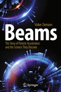 Cover: Beams - Springer