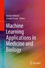 Cover: Machine Learning Applications in Medicine and Biology - Springer