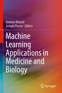 Cover: Machine Learning Applications in Medicine and Biology - Springer