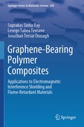 Cover: Graphene-Bearing Polymer Composites - Springer