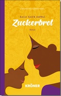 Cover: Zuckerbrot - Alfred Kr&ouml;ner Verlag
