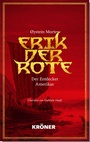 Cover: Erik der Rote - Alfred Kr&ouml;ner Verlag