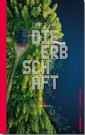 Cover: Die Erbschaft - Alfred Kr&ouml;ner Verlag