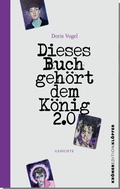 Cover: Dieses Buch geh&ouml;rt dem K&ouml;nig 2.0 - Alfred Kr&ouml;ner Verlag