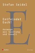 Cover: Entfeindet Euch! - Claudius