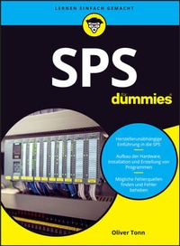 Abbildung von: SPS für Dummies - Wiley-VCH