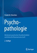 Abbildung von: Psychopathologie - Springer
