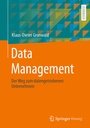 Cover: Data Management - Springer Vieweg