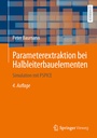 Bild: Parameterextraktion bei Halbleiterbauelementen - Springer Vieweg