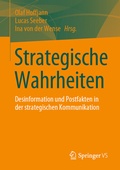Cover: Strategische Wahrheiten - Springer VS