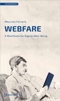 Cover: Webfare - transcript