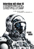 Cover: Interview mit einer KI - BoD - Books on Demand