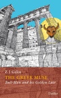 Cover: The Greek Muse - BoD - Books on Demand