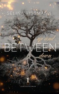 Cover: Between - BoD - Books on Demand