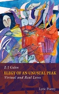 Cover: Elegy of an Unusual Peak - Books on Demand