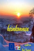 Cover: Heimkommen Rudi Friedrich - epubli