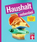 Cover: Haushalt nebenbei - Stiftung Warentest