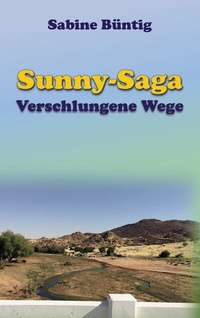 Abbildung von: Verschlungene Wege - BoD - Books on Demand