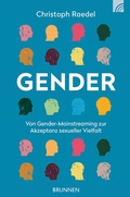 Cover: Gender - Brunnen Verlag GmbH