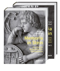 Abbildung von: Memoria in Stein - Hirmer