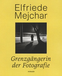 Abbildung von: Elfriede Mejchar - Hirmer