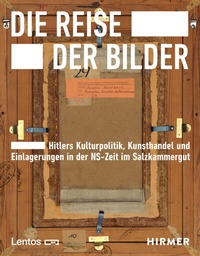 Abbildung von: Die Reise der Bilder - Hirmer