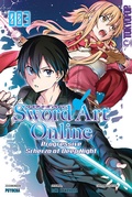 Cover: Sword Art Online - Progressive - Scherzo of Deep Night 03 - TOKYOPOP GmbH