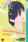 Cover: Bakemonogatari 17 - TOKYOPOP GmbH