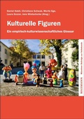 Cover: Kulturelle Figuren - Waxmann