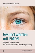 Abbildung von: Gesund werden mit EMDR - Psychosozial-Verlag