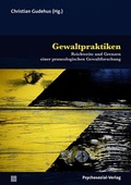 Cover: Gewaltpraktiken - Psychosozial-Verlag
