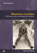 Cover: Winnicott verstehen - Psychosozial-Verlag