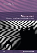 Cover: Namenlos - Psychosozial-Verlag