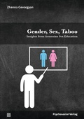 Cover: Gender, Sex, Taboo - Psychosozial-Verlag