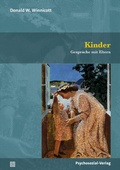 Cover: Kinder - Psychosozial-Verlag