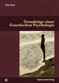 Cover: Grundz&uuml;ge einer Genetischen Psychologie - Psychosozial-Verlag